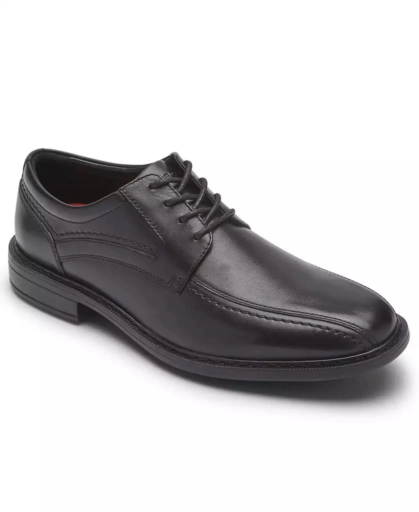 Rockport Men's Parsons Bike Toe Dress Shoes 1