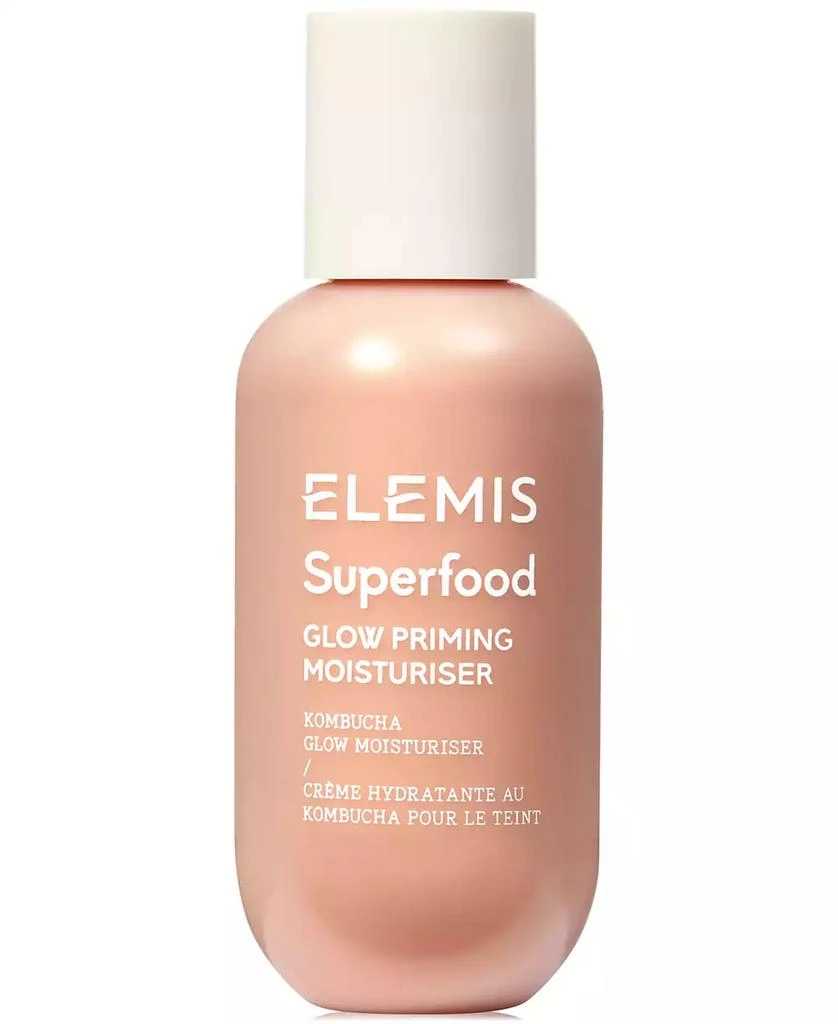 ELEMIS Superfood Glow Priming Moisturizer 3