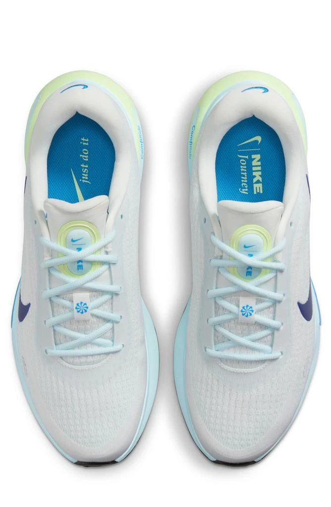 NIKE Journey Road Runner Sneaker 4