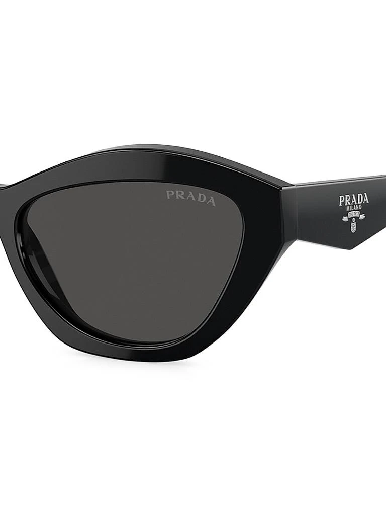 Prada 55MM Cat-Eye Sunglasses - Accessories - Free Shipping  display picture 3