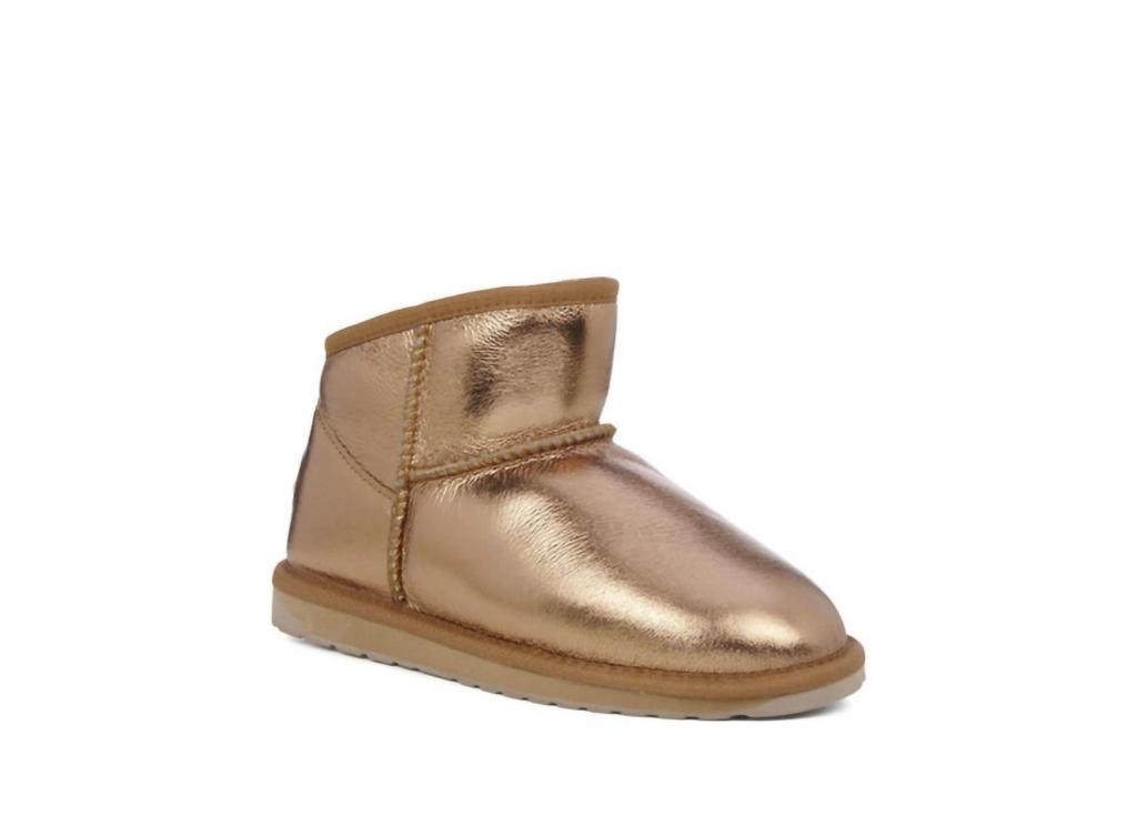 EMU Australia Emu Australia - Aarons Glossy