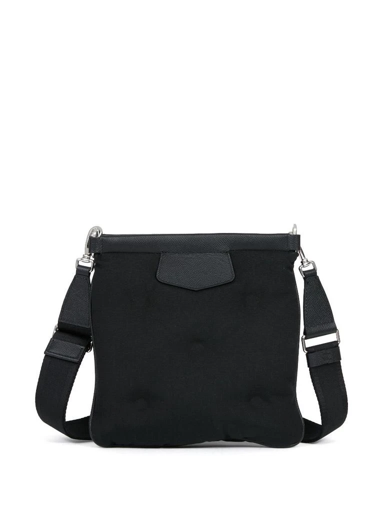 MAISON MARGIELA MAISON MARGIELA - Glam Slam Sport Flat Messenger Bag 2