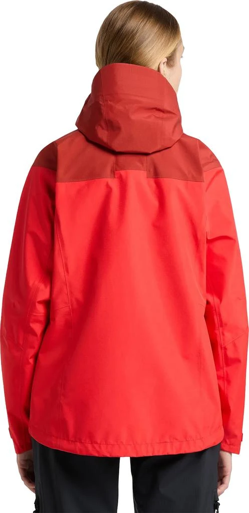 Haglofs ROC Flash GTX Jacket - Women's 5