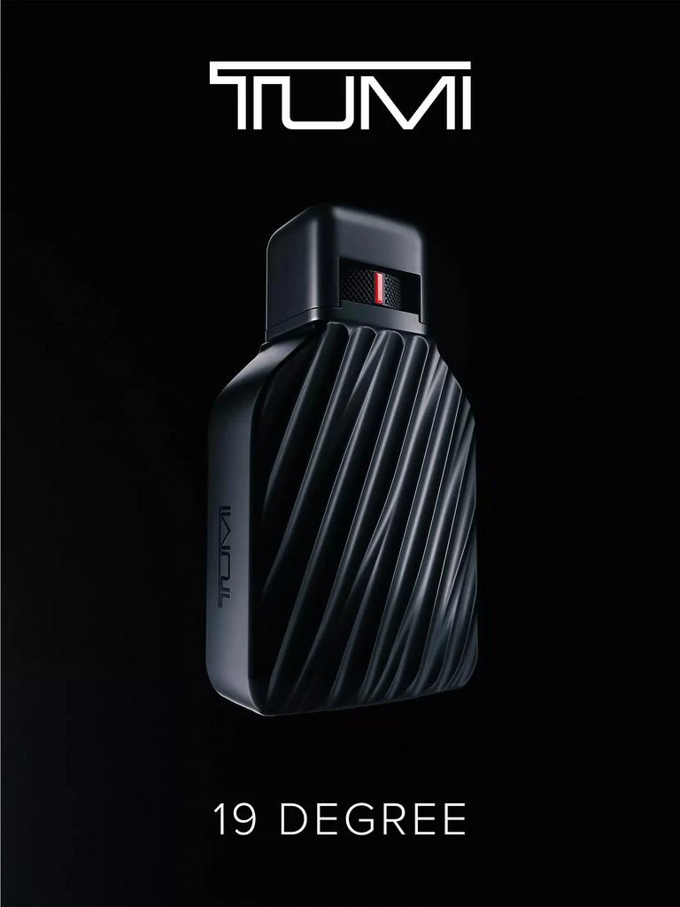 Tumi 19 Degree Extrait De Parfum 7