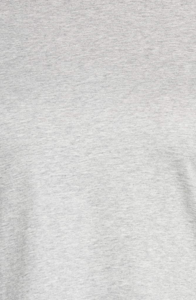 Vince Essential Pima Cotton T-Shirt 6