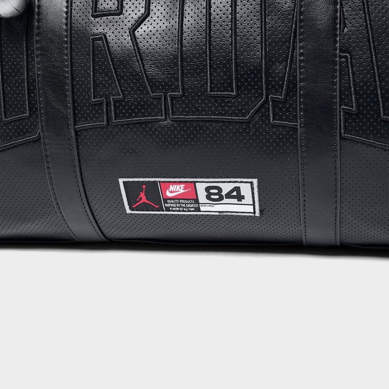 Jordan Jordan Monogram Duffel Bag (25L) - Travel Bags - Free