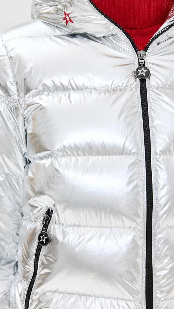 PERFECT MOMENT Polar Flare Ski Jacket 5