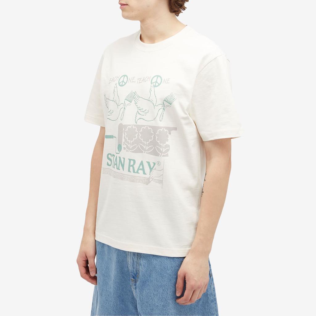 Stan Ray Stan Ray Each One T-Shirt