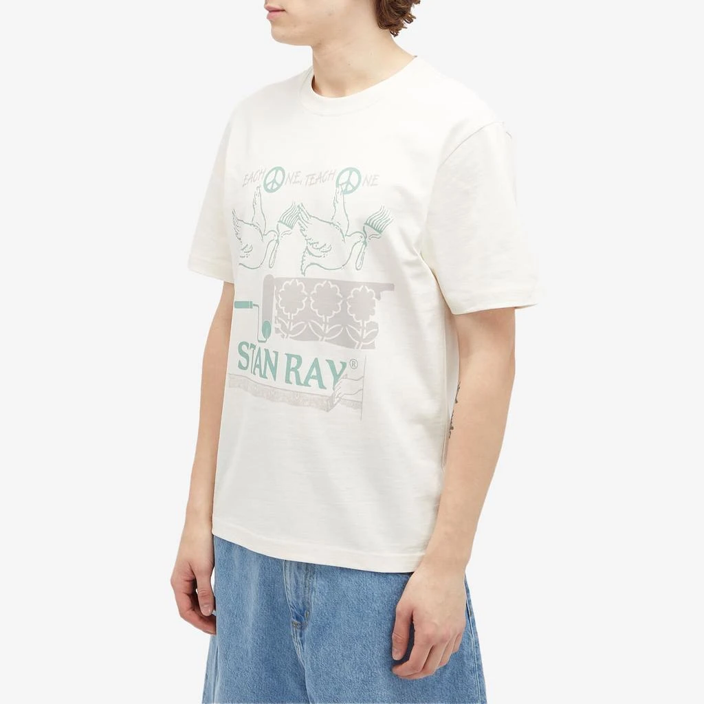 Stan Ray Stan Ray Each One T-Shirt 2