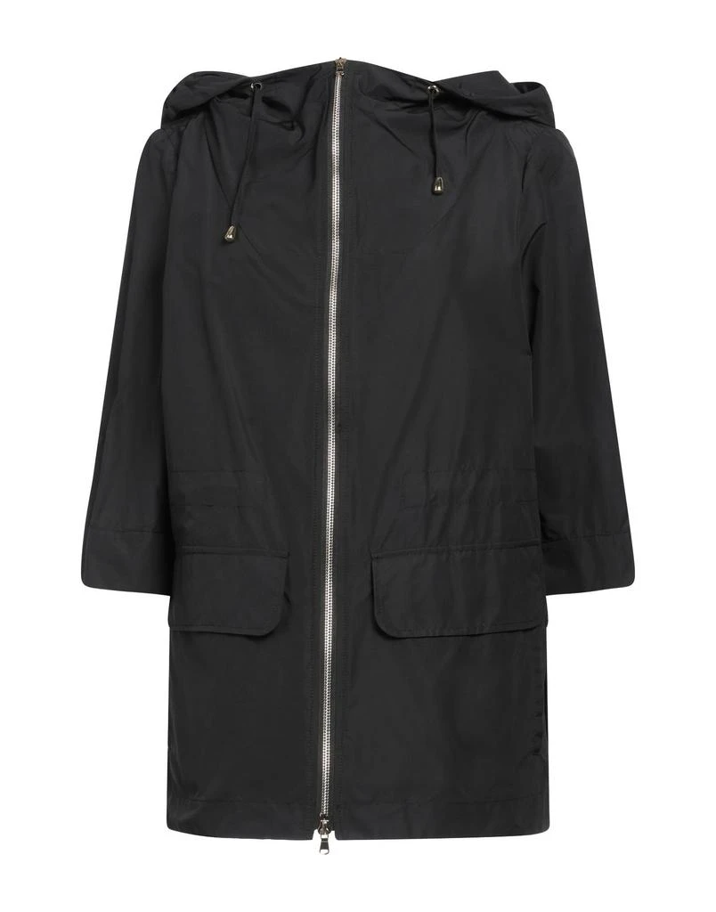 GEOSPIRIT Full-length jacket 1