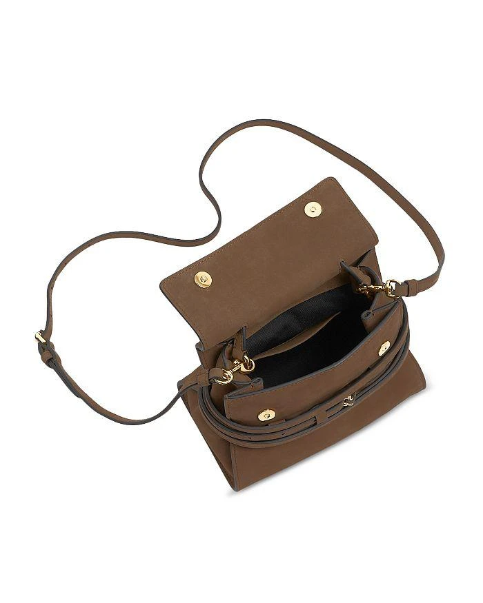 Moschino Tie Me Shoulder Bag 3