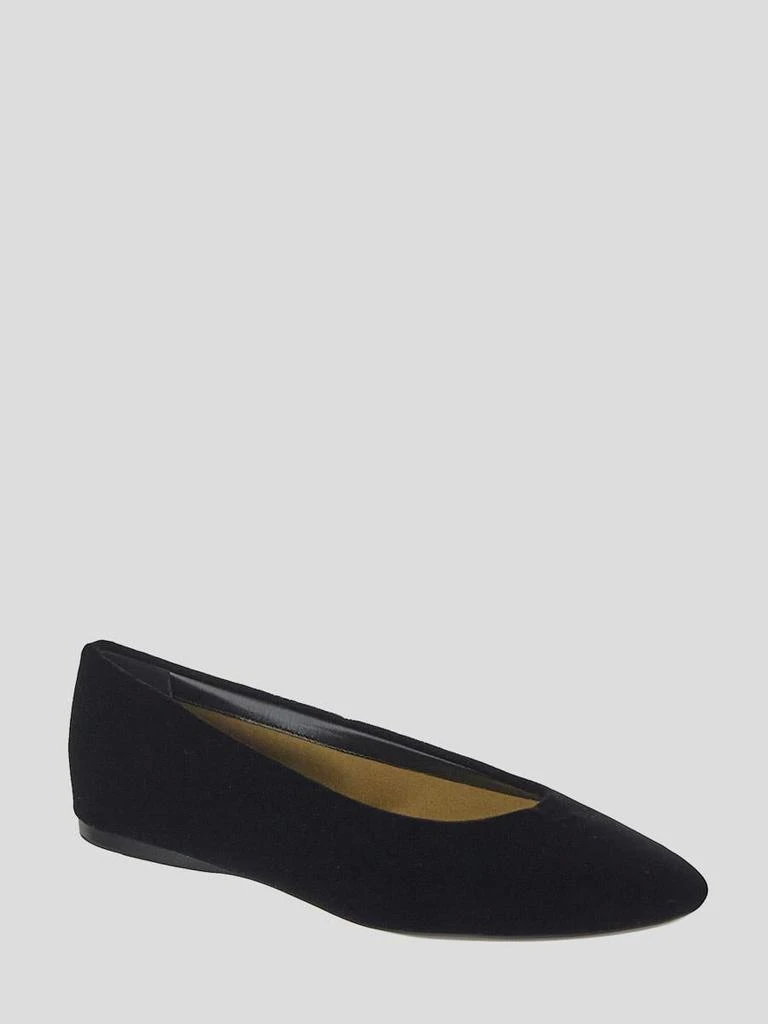 Yves Saint Laurent Saint Laurent  Flat Shoes 2