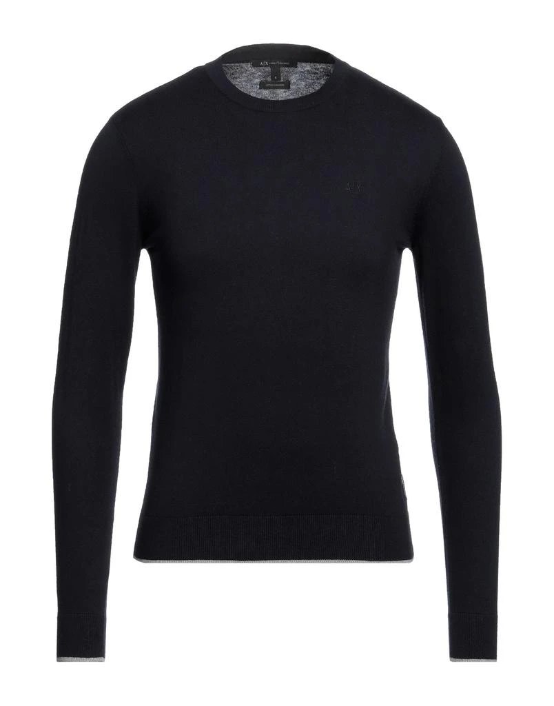 Armani Exchange Sweater 1