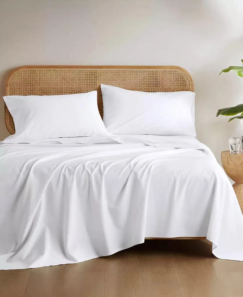 510 Design Super 144-Thread Count Cotton 4-Pc. Sheet Set, California 4