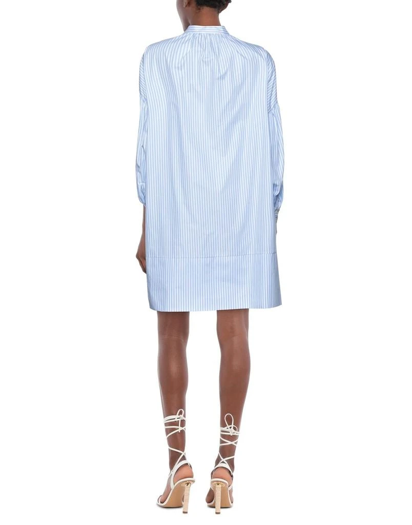 (+) PEOPLE Shirt dress 3