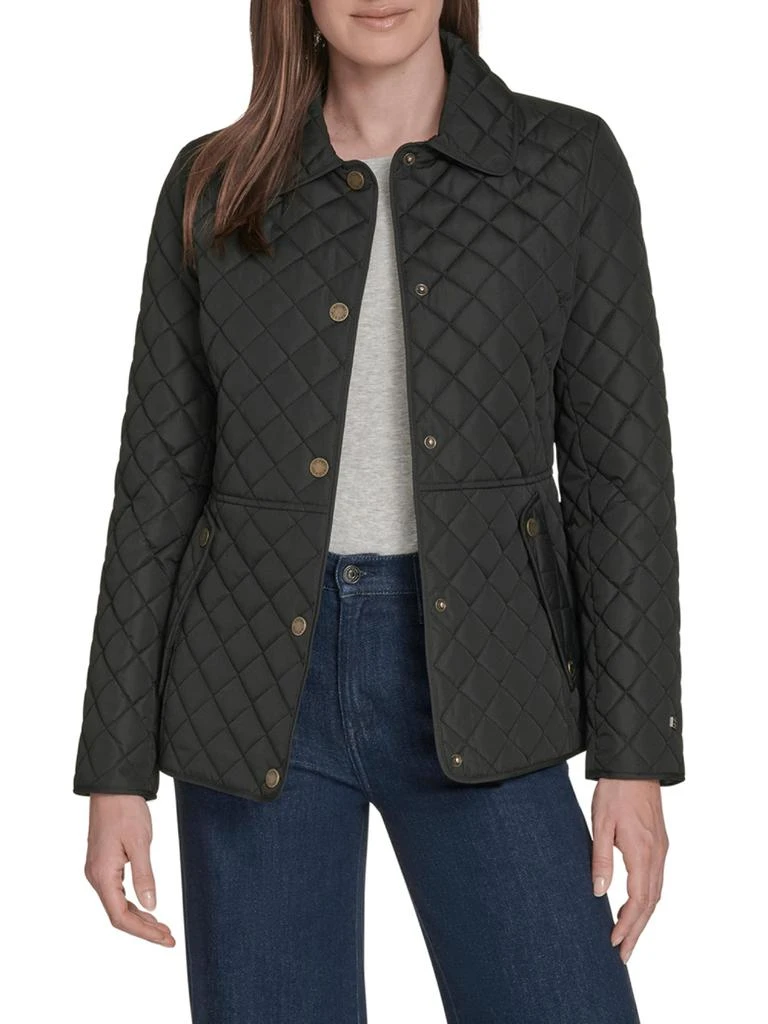 Tommy Hilfiger Quilted Barn Jacket
