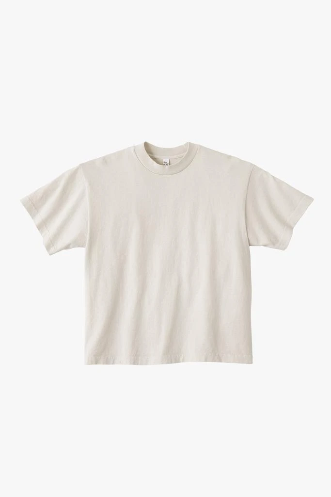 Los Angeles Apparel 1201WGD - Short Sleeve Wide Garment Dye T-Shirt 30