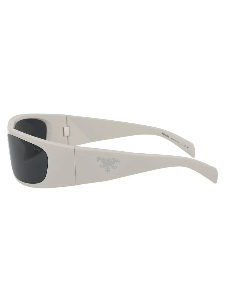Prada Prada Eyewear Butterfly Frame Sunglasses 3