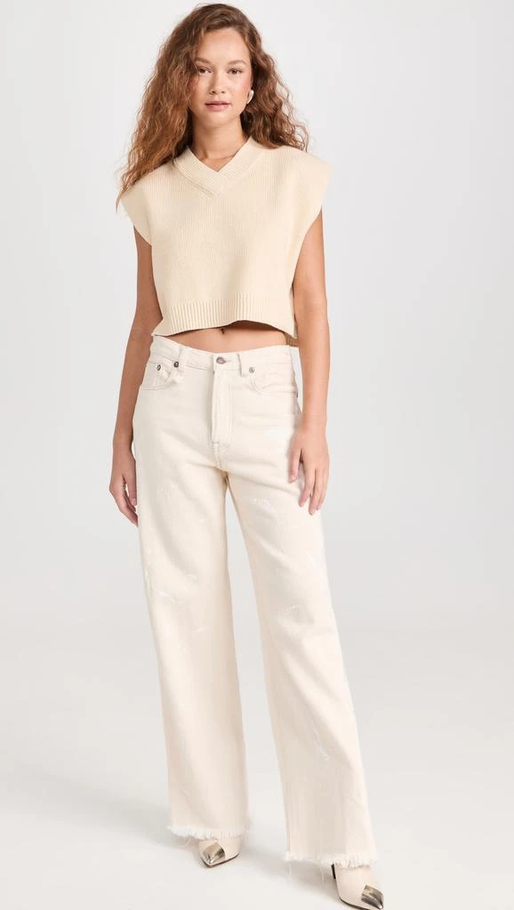 Free People Easy Street Vest 4