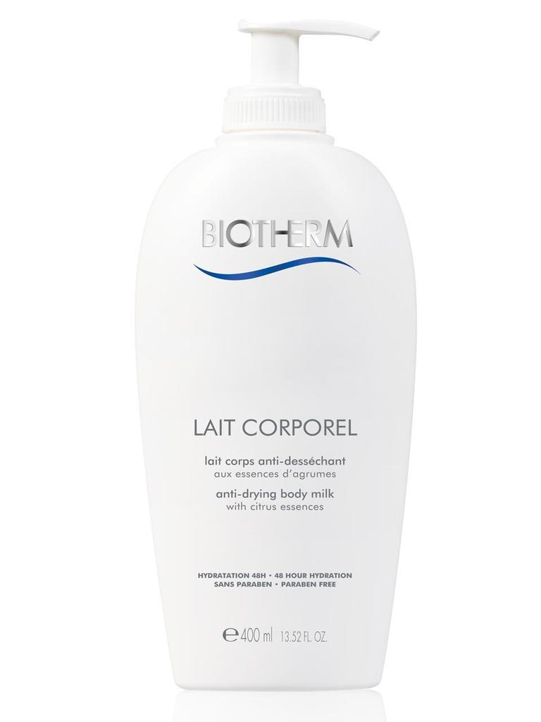 Biotherm Biotherm Anti Drying Body Milk with Citrus Extracts - 400ml