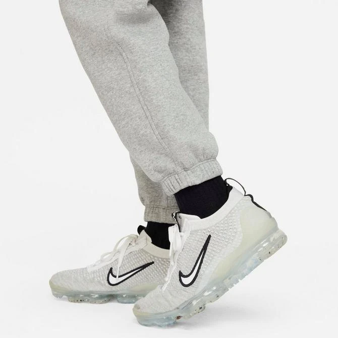 NIKE Kids' Nike Sportswear Club Fleece Loose Jogger Pants 11