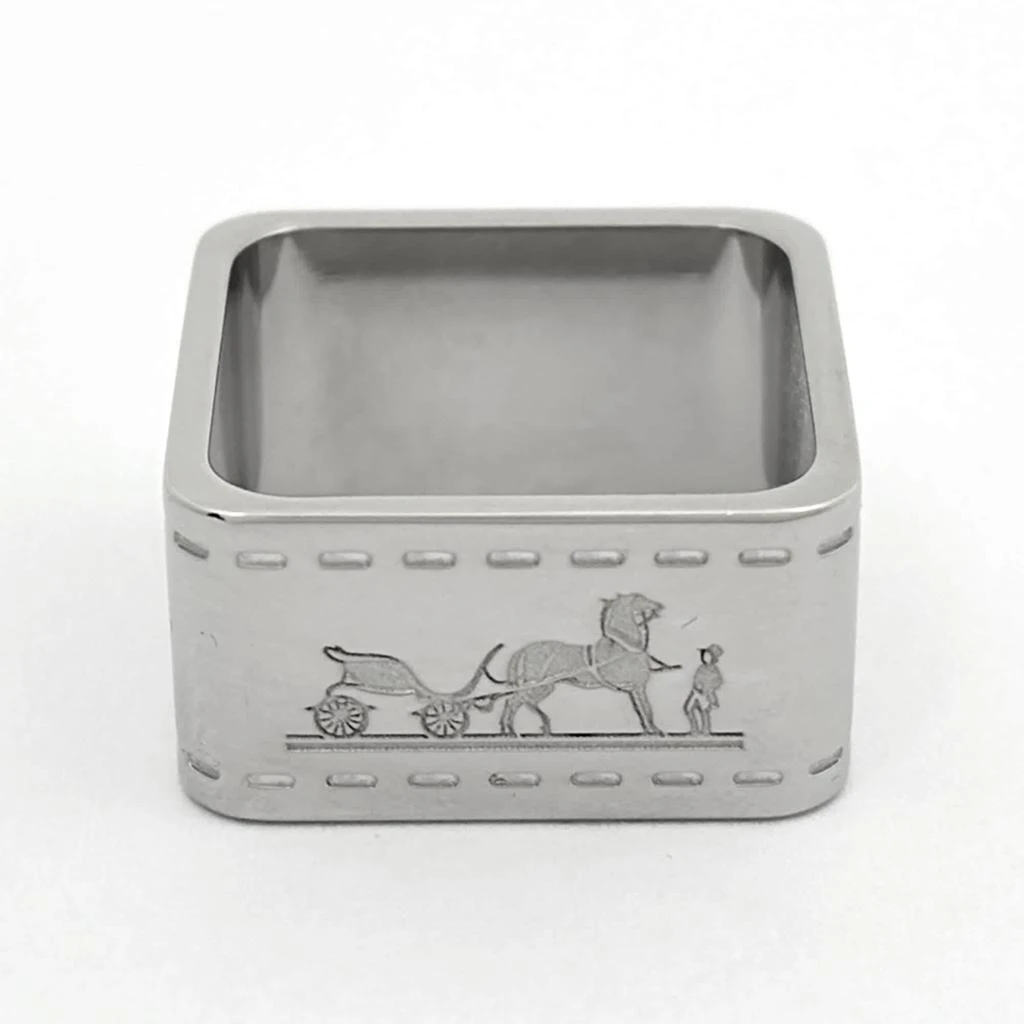 Hermes Scarf Ring (Pre-Owned) 2