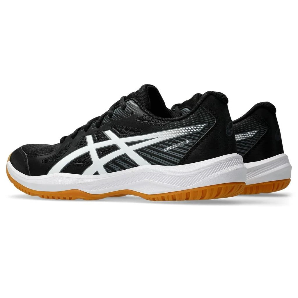 Asics Upcourt 6 Volleyball Shoe 7