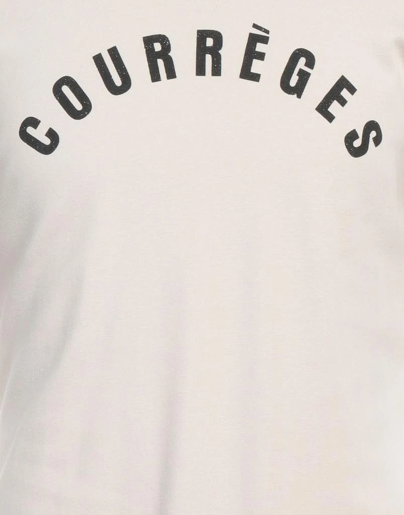 courreges T-shirt 4