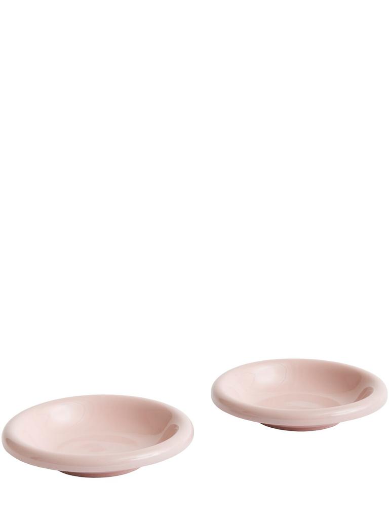 HAY Set Of 2 Barro Bowls