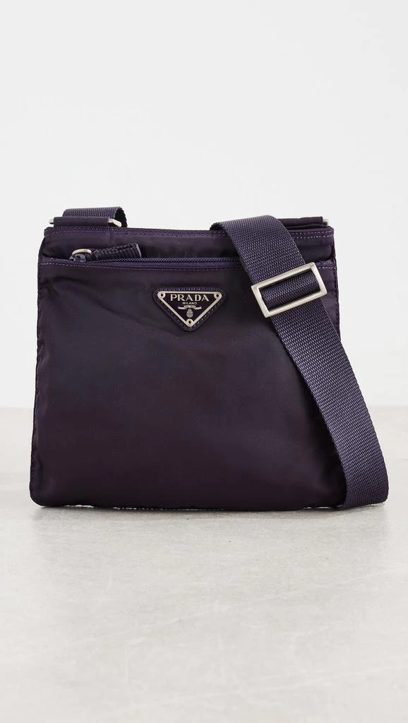 Shopbop Archive Prada Shoulder Bag 1
