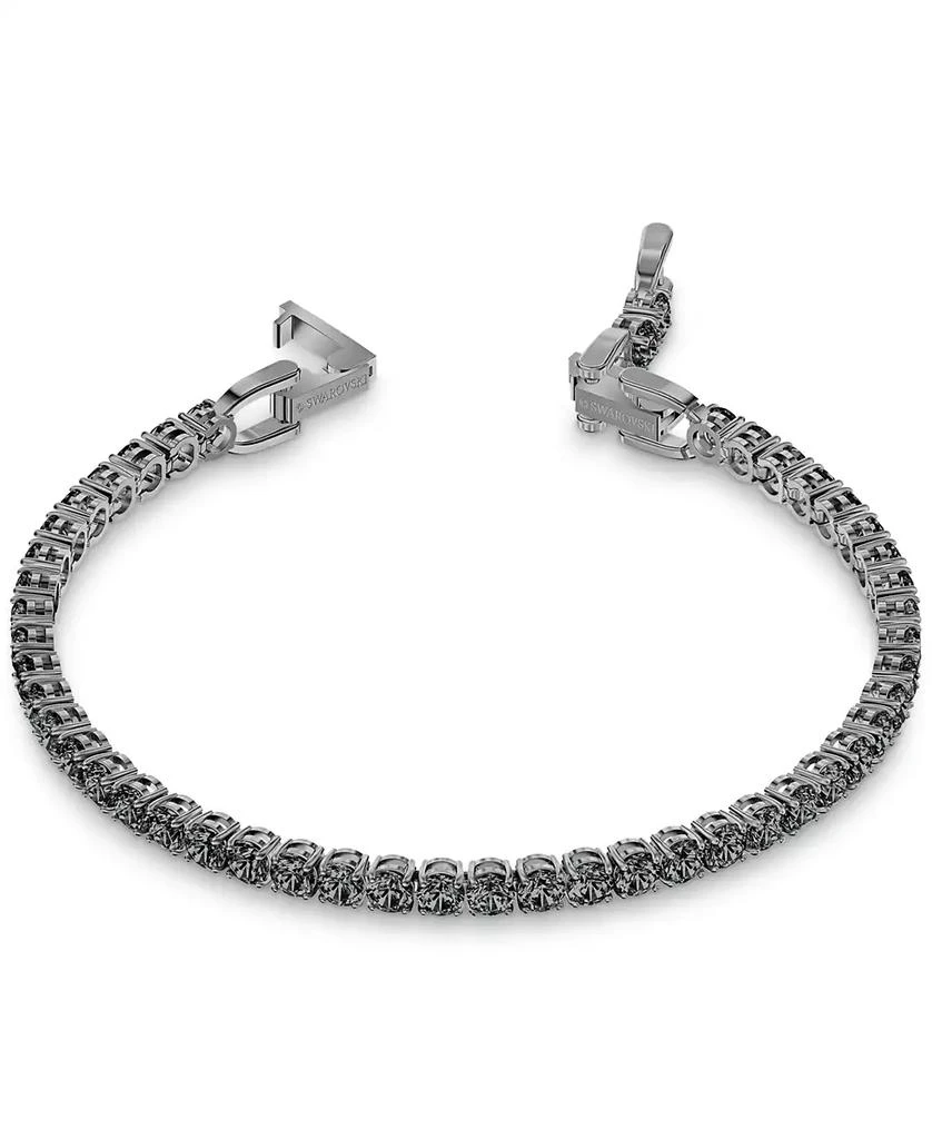 Swarovski Crystal Tennis Bracelet 3