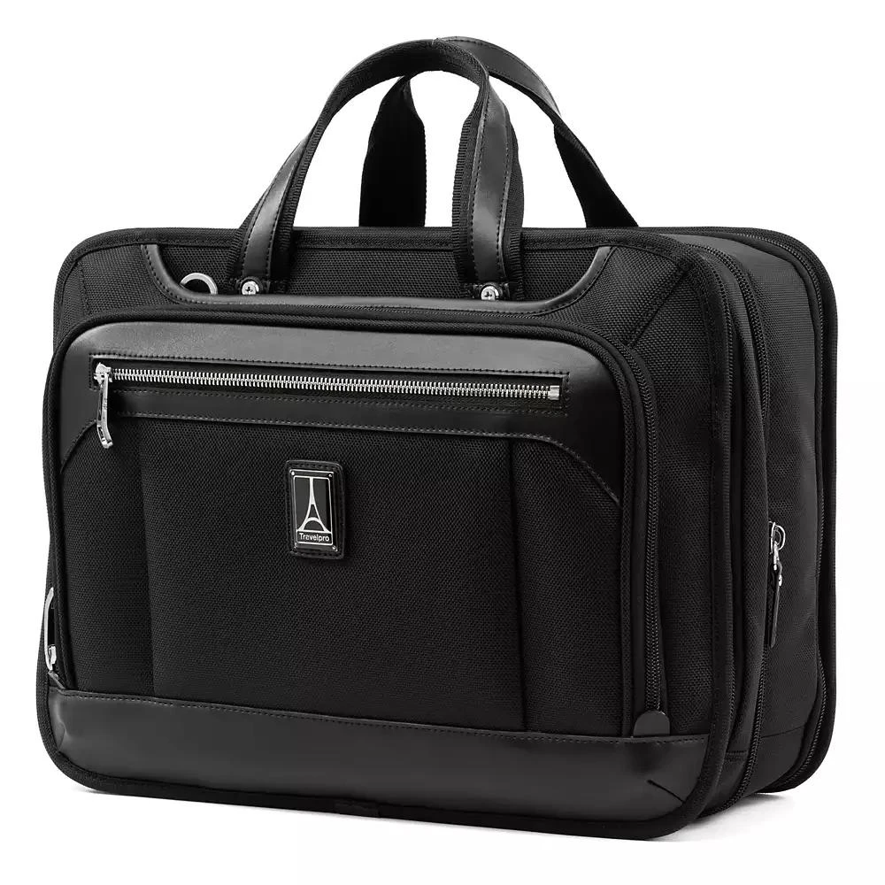 Travelpro Platinum Elite Business Brief 1