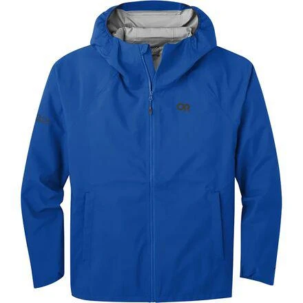 Outdoor Research Motive AscentShell Jacket - Men's 3