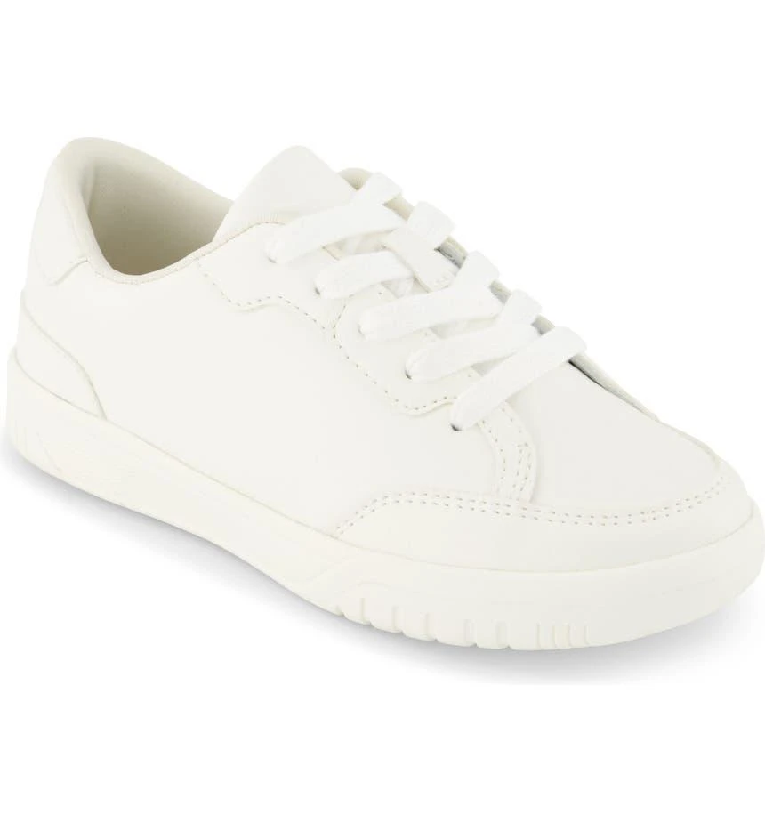 Kenneth Cole Kids' Cyril Braxton Sneaker 1