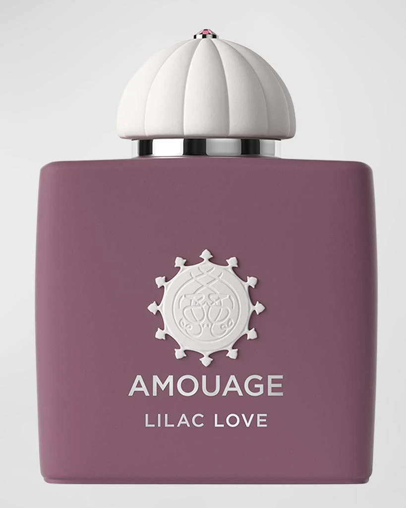 Amouage Lilac Love Eau de Parfum, 3.3 oz. 1