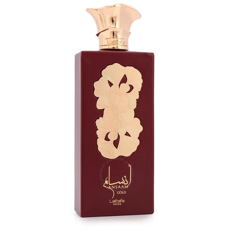 Lattafa Lattafa Ansaam Gold Unisex EDP