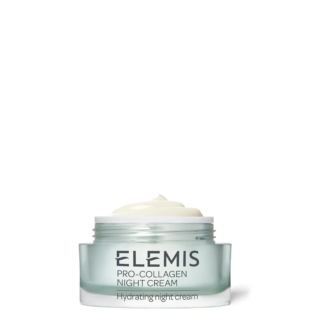 Elemis Elemis Pro-Collagen Night Cream 50ml 2