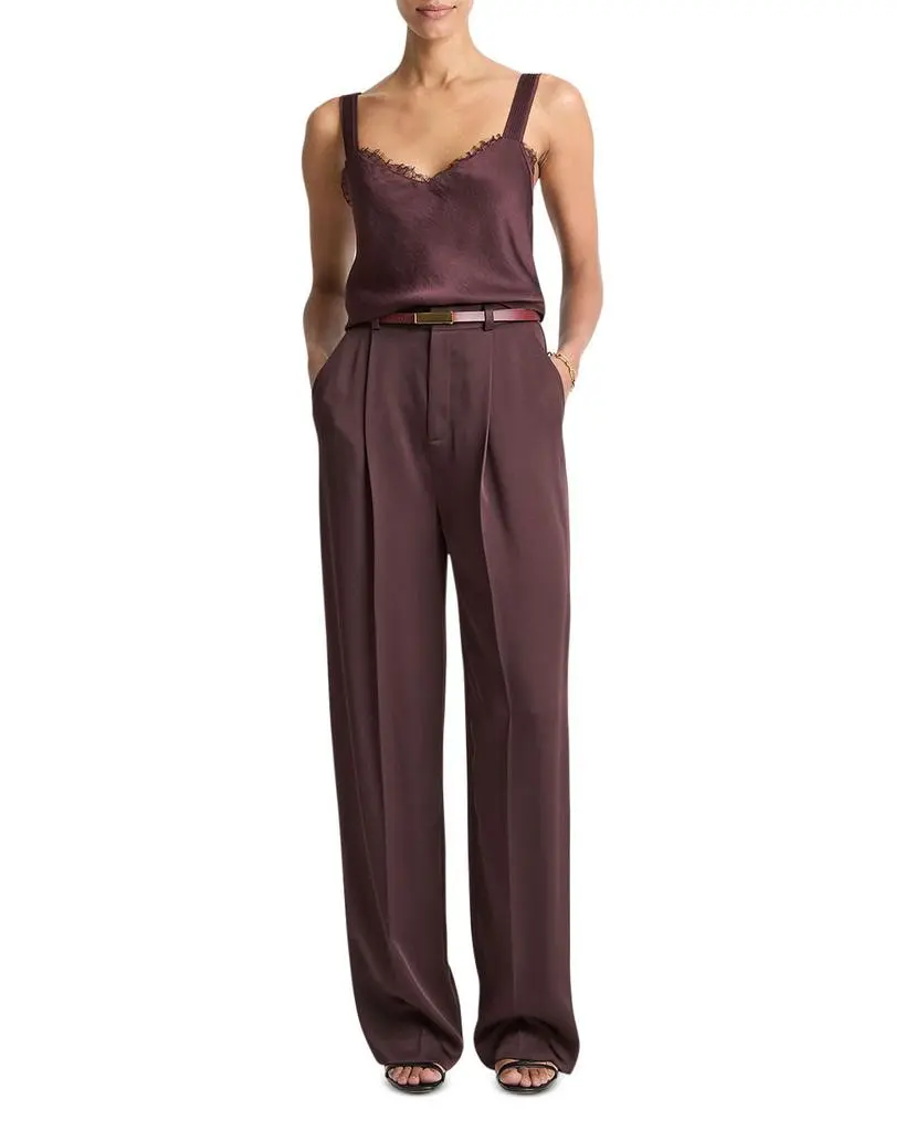 Vince Wide Leg Pants 2