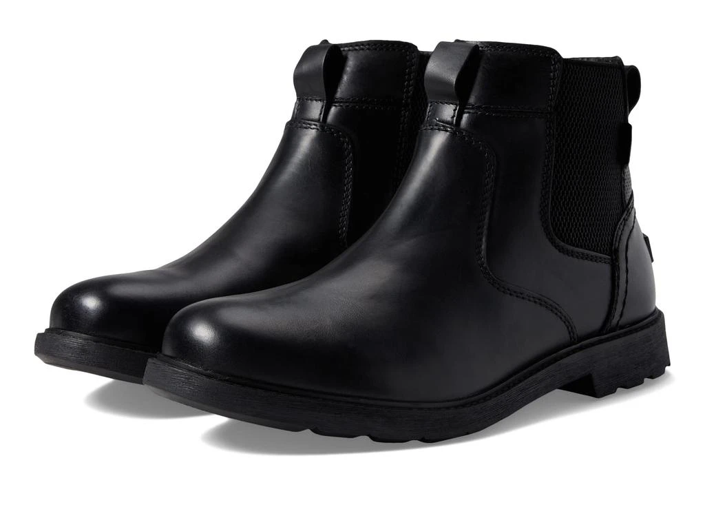 Nunn Bush 1912 Plain Toe Chelsea Boot 1