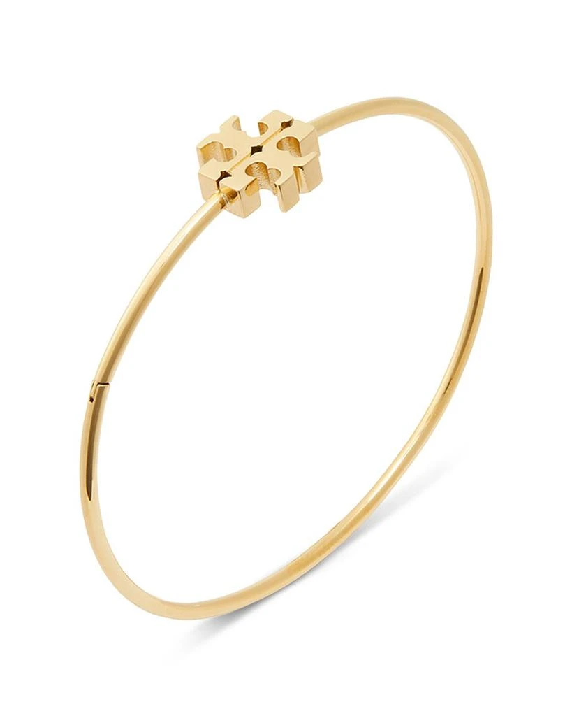 Tory Burch Eleanor Hinged Cuff Bracelet 2