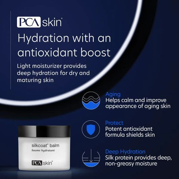 PCA SKIN PCA SKIN Silkcoat Balm 3