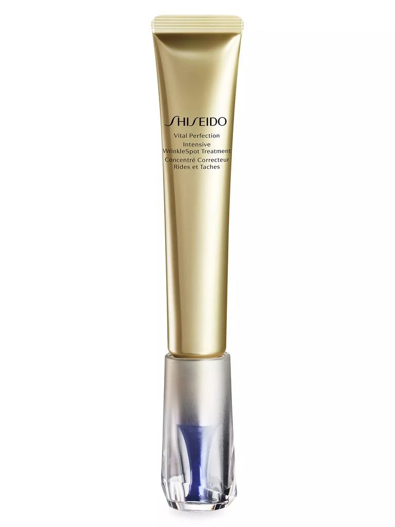 Shiseido Vital Perfection Intensive Wrinklespot Treatment 1