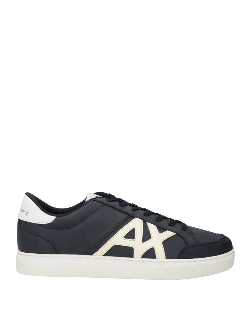 Armani Exchange Sneakers 1