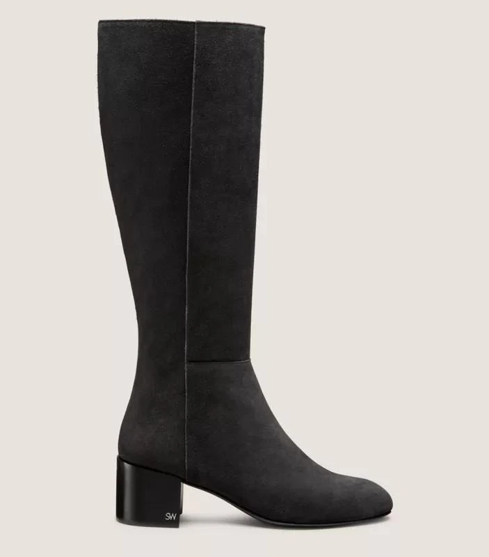 Stuart Weitzman EDIE KNEE-HIGH BOOT 1