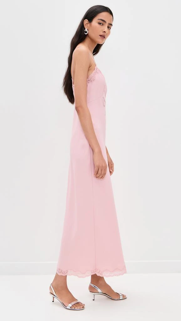 LOVESHACKFANCY Manuela Dress 3