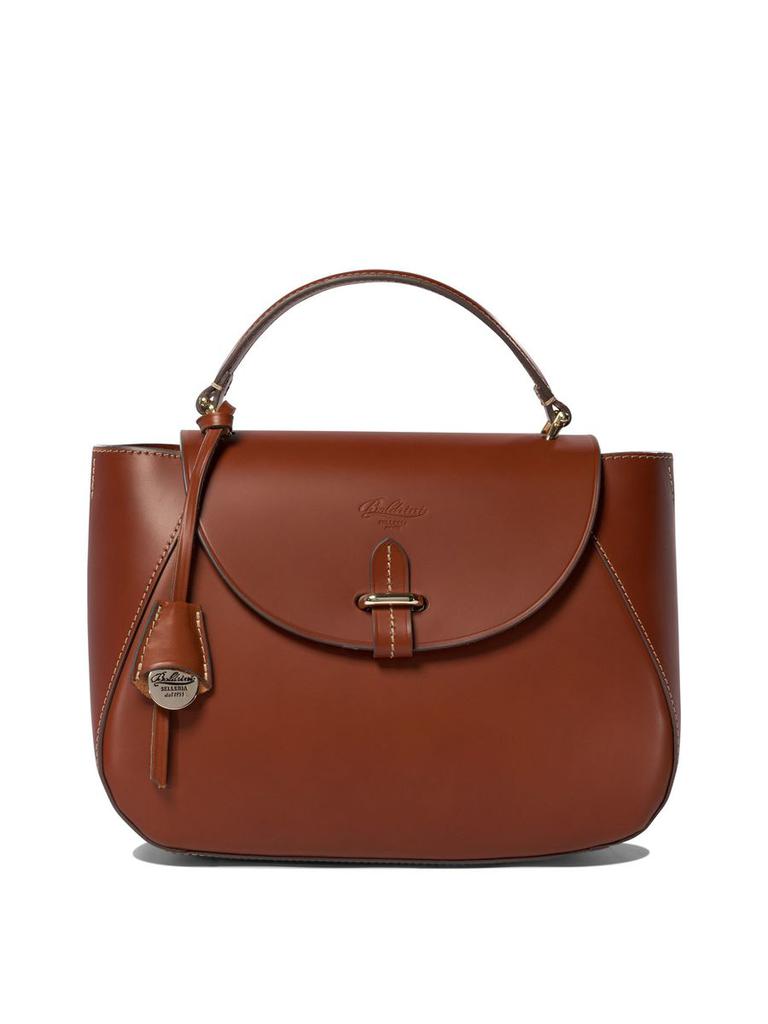 Boldrini Selleria Boldrini Selleria "Barchetta" Handbag