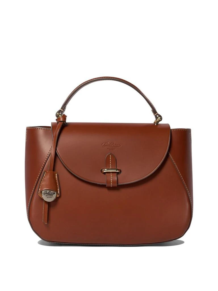 Boldrini Selleria Boldrini Selleria "Barchetta" Handbag 1
