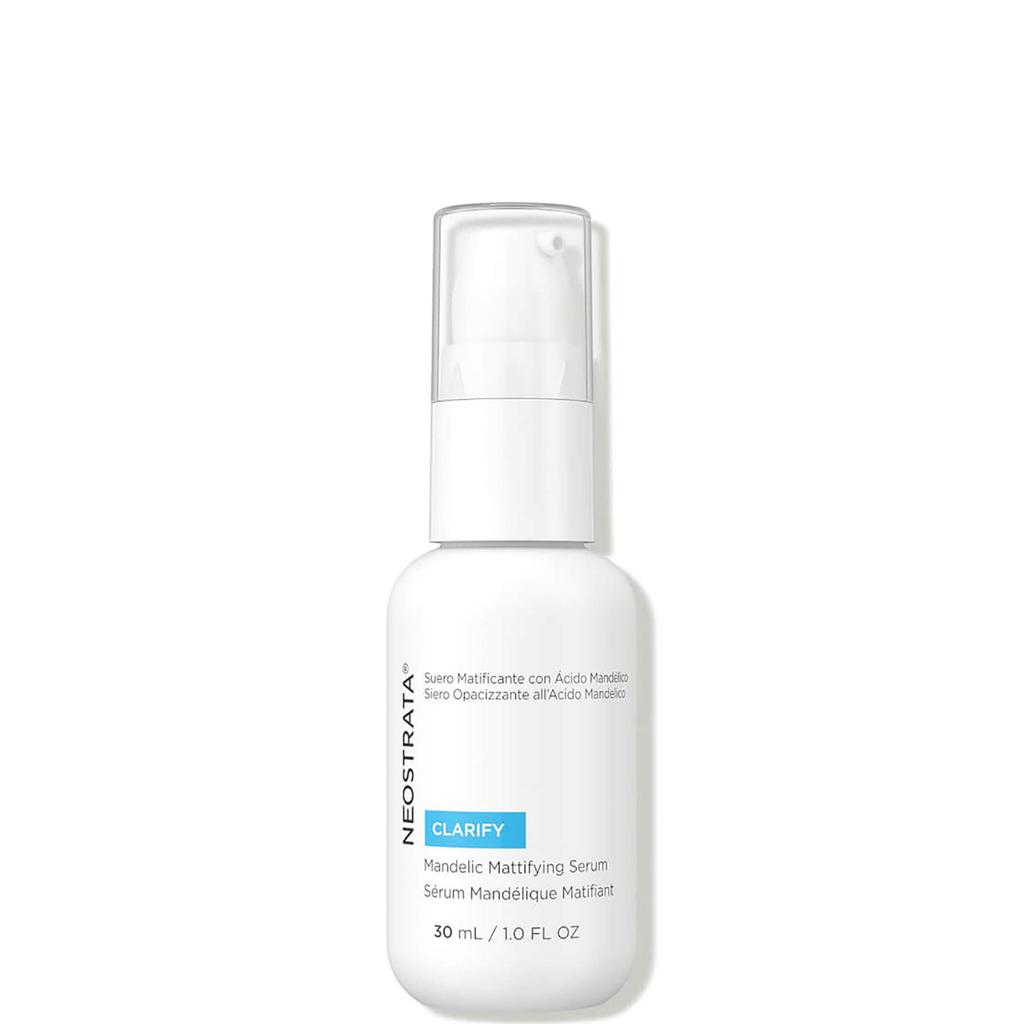 NeoStrata NEOSTRATA Clarify Mandelic Mattifying Serum for Oily Blemish-Prone Skin 30ml