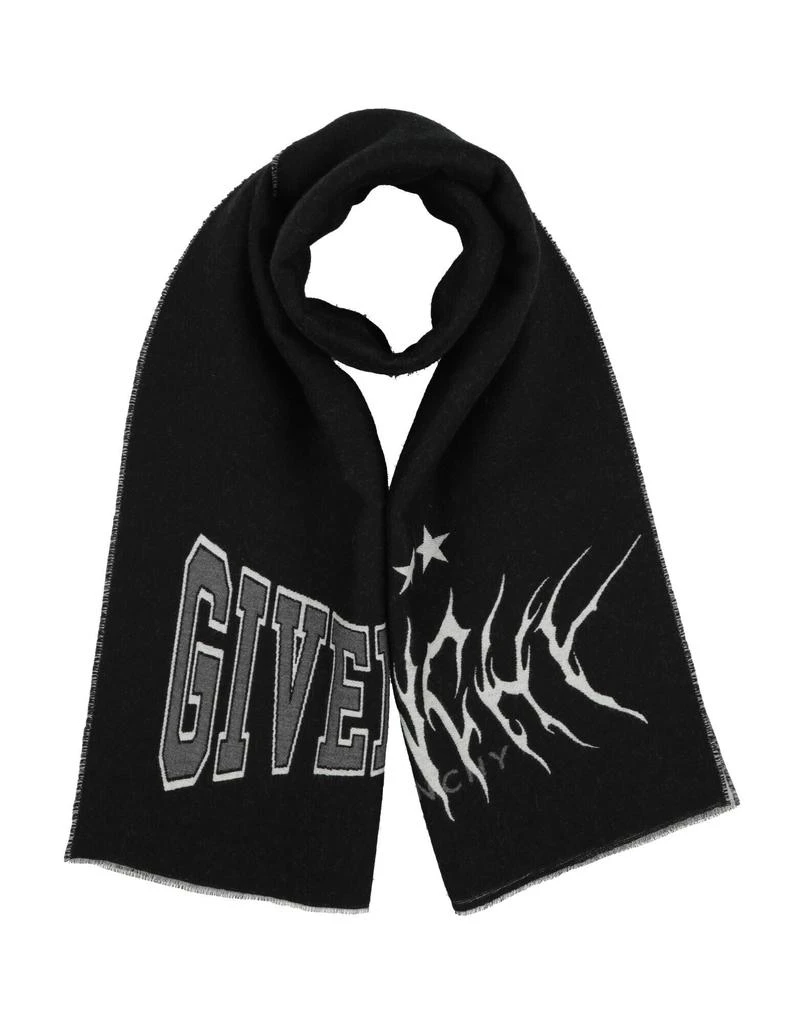 Givenchy Scarves and foulards