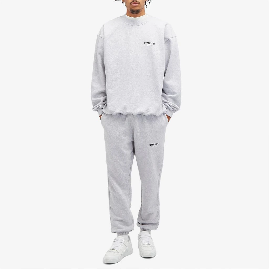 Represent Represent Owners Club Sweatpant 4